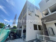 グランデ寿町の外観画像