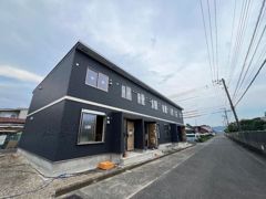 レアモンデの外観画像