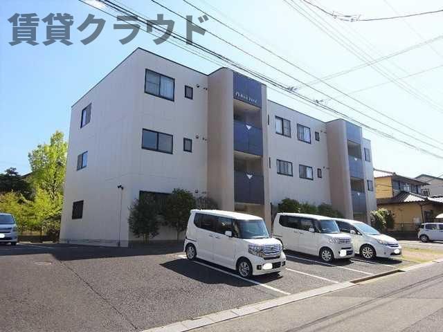 Rock Yardの外観画像