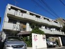 ハイツ柳田の間取り画像