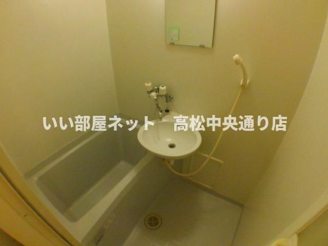 バスルーム