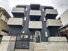 REBECCAの間取り画像