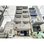 ロイヤルハイツ別所の外観画像