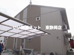 チュラティーダの外観画像