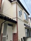 南八幡戸建の外観