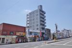 パール・デュー木町の外観