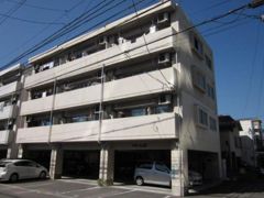 メゾンしんわの外観画像