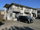 シャトル メゾンAの間取り画像