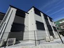 ソラリア山手の間取り画像