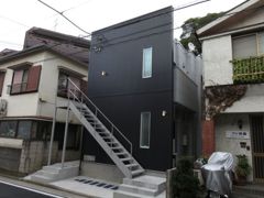 Dream横濱蒔田の外観画像