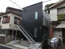 Dream横濱蒔田の外観