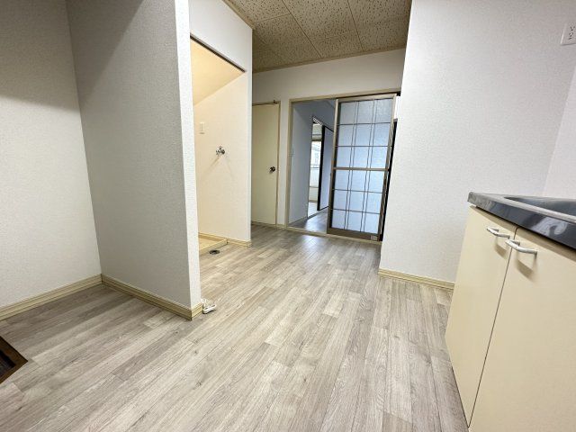 洋室