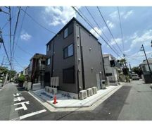 Avenir中野の外観画像