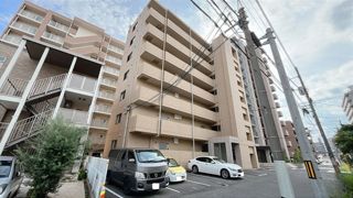 ピアグロリア東古松の外観画像
