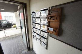 マンション ニッソーの間取り画像