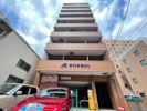 第30友建ビルの外観