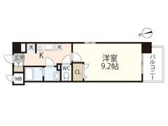 第30友建ビルの間取り画像