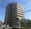 WGB江坂の外観