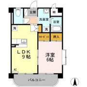 チェリーブランチの間取り画像
