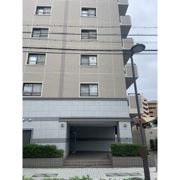 藤和シティホームズ上新庄駅前の外観画像