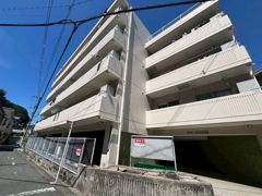 サニーヒル江波の外観画像