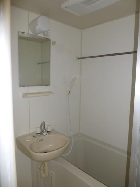 バスルーム