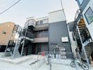 クレール弘明寺の間取り画像