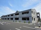 パサニアコートの間取り画像
