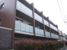 フォレスト浜田山の間取り画像