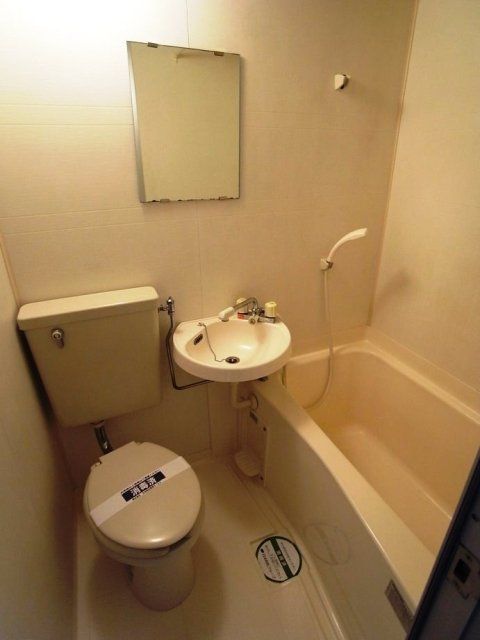 バスルーム