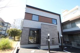 フォルトゥナの外観画像