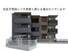 D-ROOM吉身の間取り画像