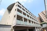 プレール・ドゥーク羽田WESTⅡの外観画像