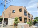 アシューレの間取り画像