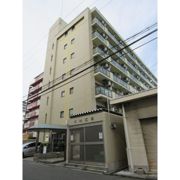 KM江坂の外観画像