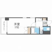 KM江坂の間取り画像