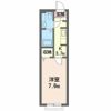 La Poire 宮前 IIの間取り画像