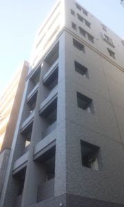 グランディール元町の外観画像