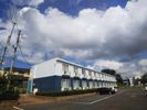 レオパレスメルベーユの間取り画像
