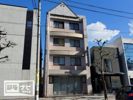 メゾン塩屋の間取り画像
