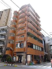 北千住慶寿苑ビルの外観画像