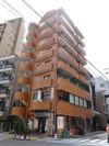 北千住慶寿苑ビルの間取り画像