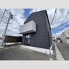 名取市飯野坂賃貸住宅 A棟の外観