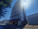 Eight BuildingⅠの間取り画像