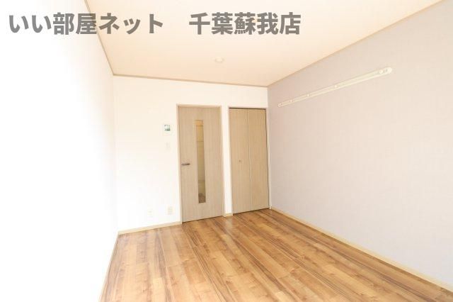 洋室
