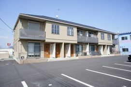ロンサール Aの外観画像