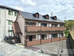 アムフルースの外観画像