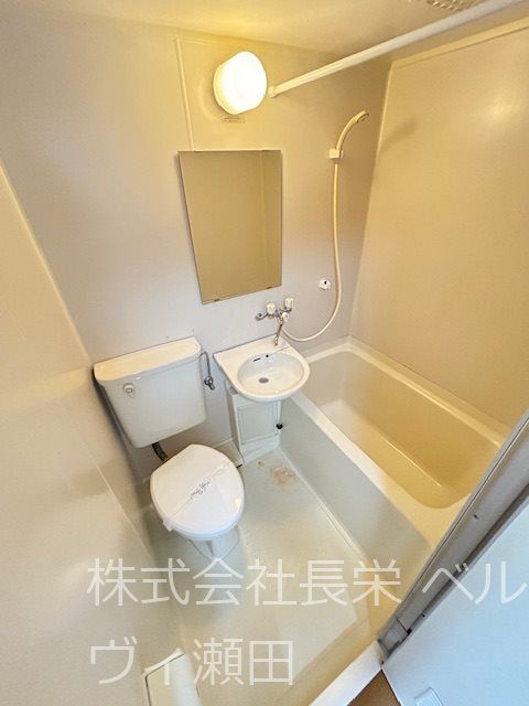 バスルーム