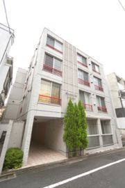 Branche JIYUGAOKAの外観画像