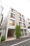 Branche JIYUGAOKAの間取り画像